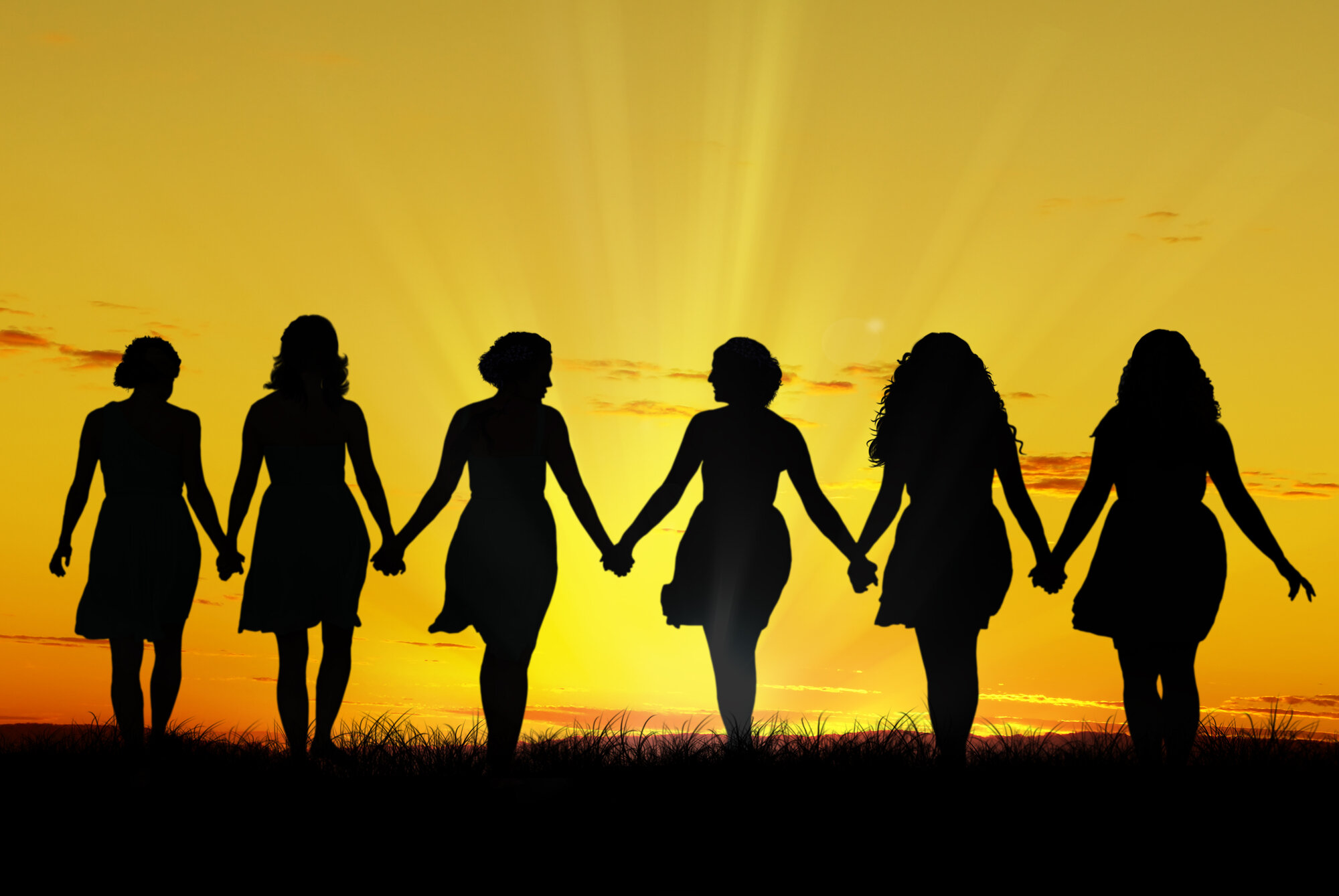 Women’s Friday Morning